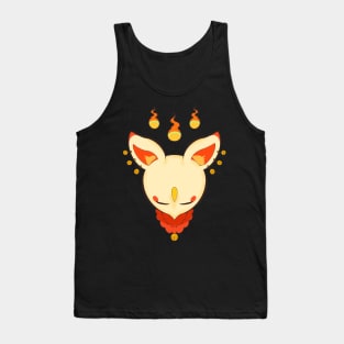 Yako Tank Top